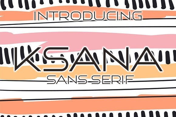 Ksana Font - Featured Image