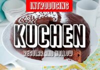 Kuchen Font - Featured Image