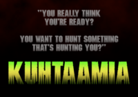 Kuhtaamia Font - Featured Image