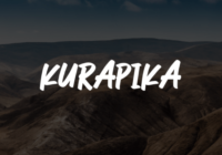 Kurapika Font - Featured Image