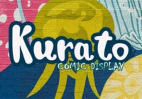 Kurato Font - Featured Image