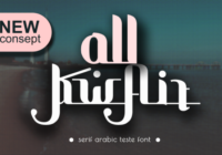 Kwait All Font - Featured Image