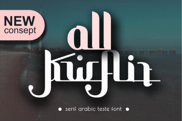 Kwait All Font - Featured Image