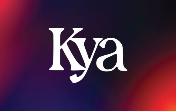Kya Font - Featured Image