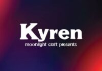 Kyren Font - Featured Image