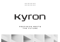 Kyron Font - Featured Image