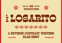 La Losarito Font - Featured Image
