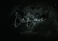 La Lune Font - Featured Image