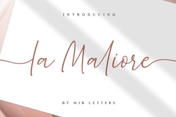 La Modesta Font - Featured Image