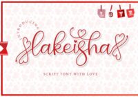 Lakeisha Font - Featured Image