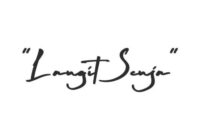 Langit Senja Font - Featured Image