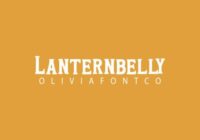 Lanternbelly Font - Featured Image