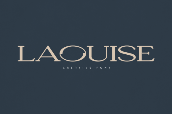 Laouise Font - Featured Image