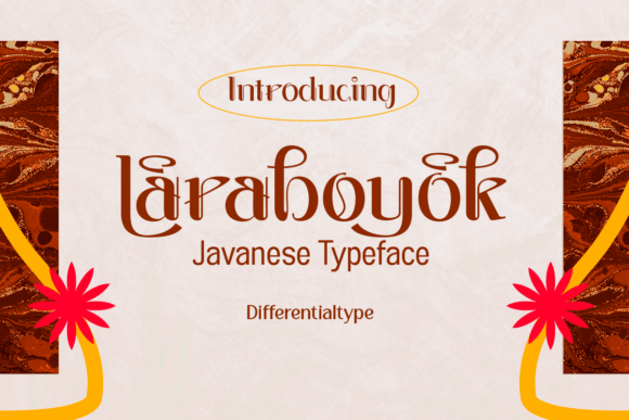 Laraboyok Font - Featured Image