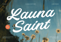 Launa Saint Font - Featured Image