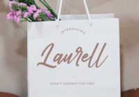 Laurell Font - Featured Image