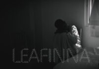 Leafinna Font - Featured Image