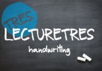 Lecturetres Font - Featured Image