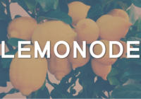 Lemonode Font - Featured Image