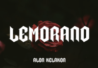 Lemorand Font - Featured Image