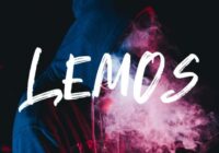 Lemos Font - Featured Image