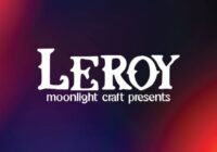 Leroy Font - Featured Image