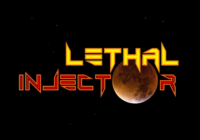 Lethal Injector Font - Featured Image