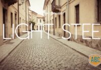 Light Stee Font - Featured Image