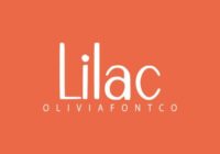 Lilac Font - Featured Image
