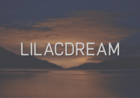 Lilacdream Font - Featured Image