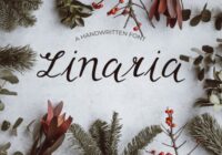 Linaria Font - Featured Image