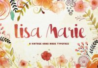 Lisa Marie Font - Featured Image