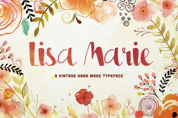 Lisa Marie Font - Featured Image