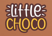 Little Choco Font - Featured Image