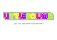 Little Sound Font - Featured Image