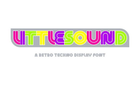 Little Sound Font - Featured Image