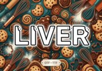 Liver Font - Featured Image