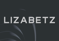 Lizabetz Font - Featured Image