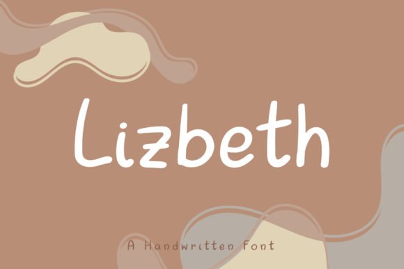 Lizbeth Font - Featured Image