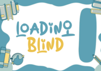 Loading Blind Font - Featured Image