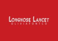 Longnose Lancet Font - Featured Image