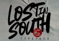 Lost in South Font - Featured Image