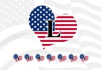 Lovamerica Font - Featured Image