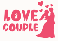 Love Couple Font - Featured Image