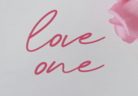 Love One Font - Featured Image