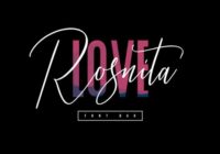 Love Rosnita Duo Font - Featured Image