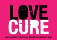 Lovecure Font - Featured Image