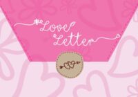 Loveletter Font - Featured Image