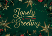 Lovely Greeting Font - Featured Image