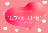 Lovely Life Font - Featured Image